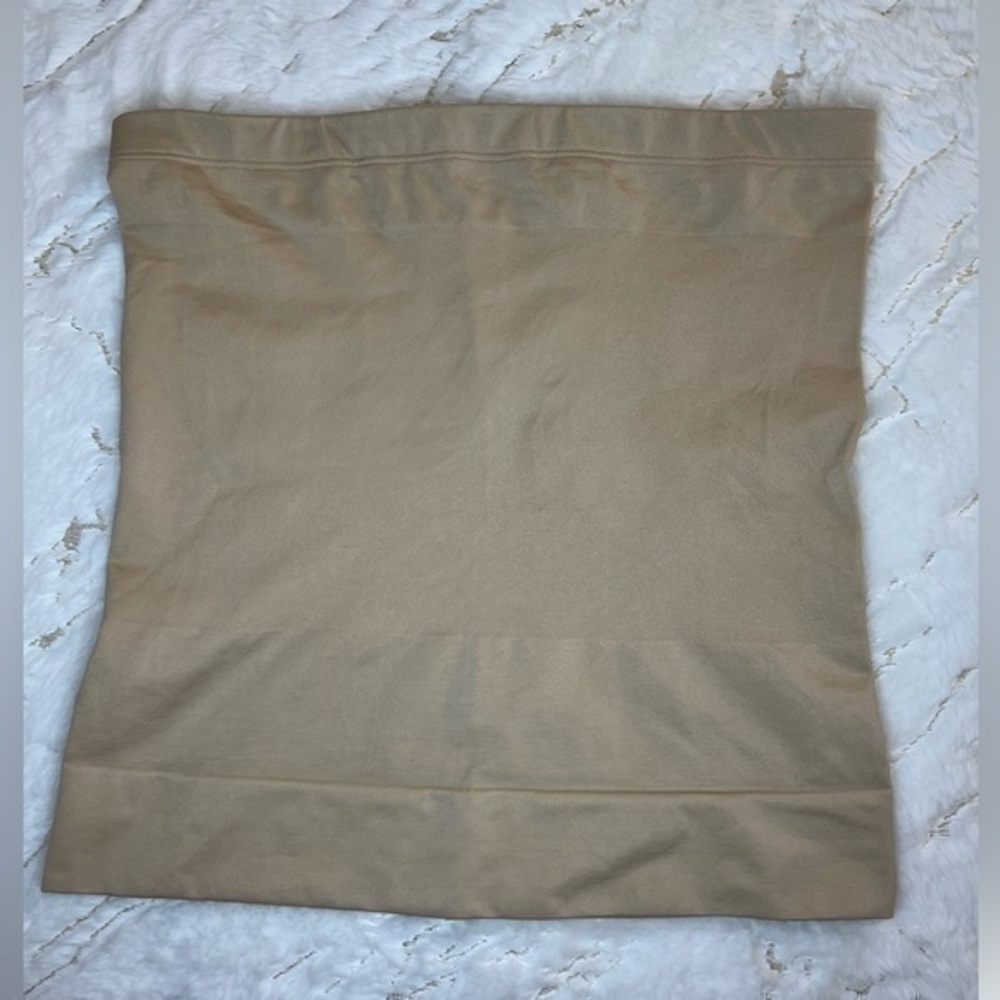 Maidenform Nude Waist Nipper Shapewear 2XL